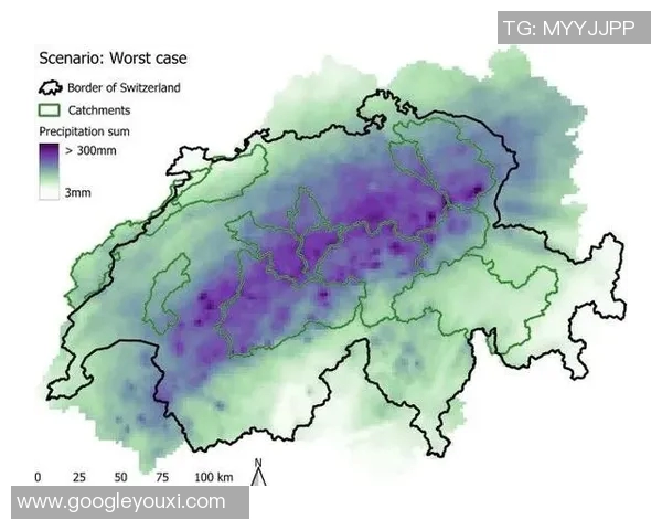 全球气候变化加剧极端天气事件各国纷纷出台应对政策 全球气候变化加剧极端天气事件各国纷纷出台应对政策