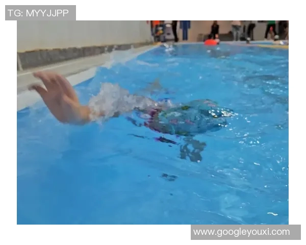 游泳对提升心肺功能增强免疫力促进身体健康的全面益处解析