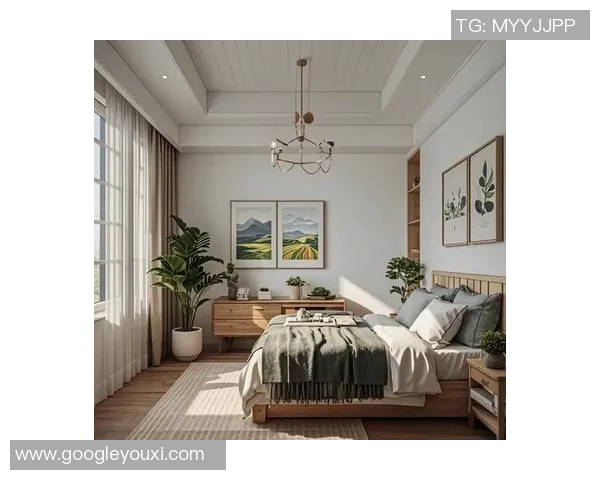 家居设计创新理念 打造舒适温馨的生活空间与个性化家居风格