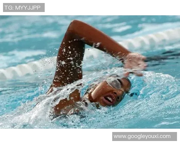 世界泳坛风云：从冠军诞生到记录突破的辉煌历程