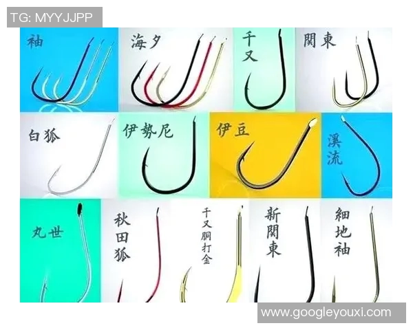 渔具的选择与使用技巧:从新手到高手的全面指南 渔具的选择与使用技巧:从新手到高手的全面指南