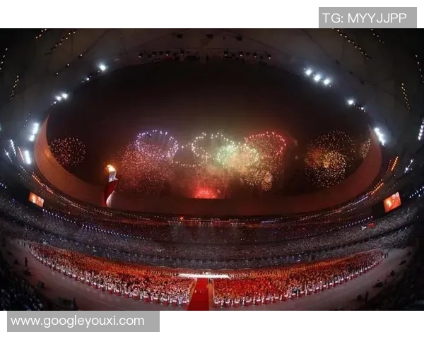 奥运会：探索体育竞技的巅峰之路与全球文化的融合盛宴