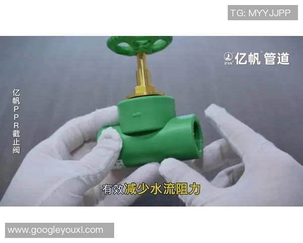 水管阀门的结构原理与应用技巧解析及维护保养要点 水管阀门的结构原理与应用技巧解析及维护保养要点