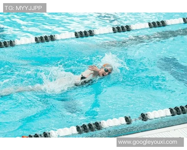 自由泳基本技巧全解析 提升速度与效率的关键要点 自由泳基本技巧全解析 提升速度与效率的关键要点