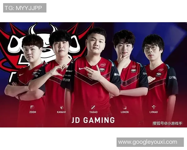 JDG中路突破分析:成功与失败的关键因素探讨 JDG中路突破分析:成功与失败的关键因素探讨